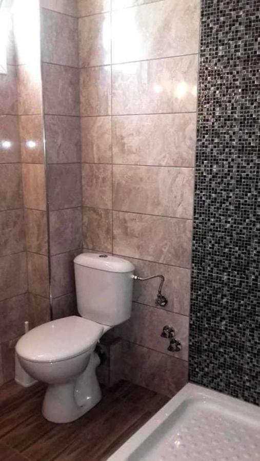 Studio Γιαννησ Nei Pori Zewnętrze zdjęcie
