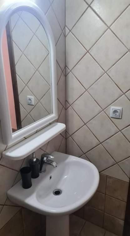 Studio Γιαννησ Nei Pori Zewnętrze zdjęcie