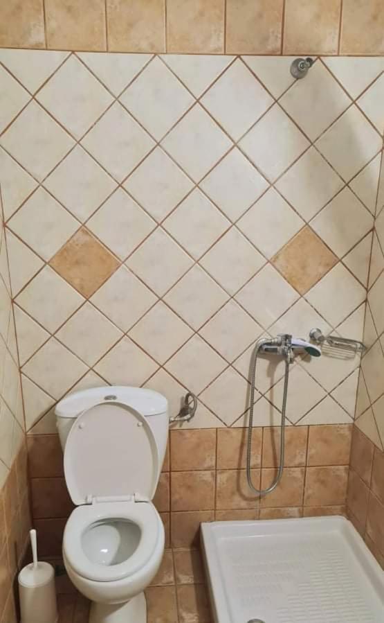Studio Γιαννησ Nei Pori Zewnętrze zdjęcie
