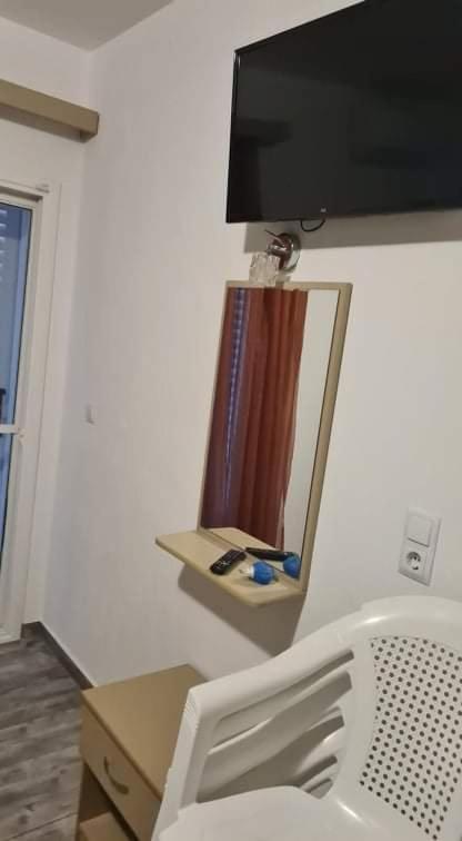 Studio Γιαννησ Nei Pori Zewnętrze zdjęcie